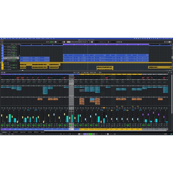 Steinberg Cubase Pro 14 EDU