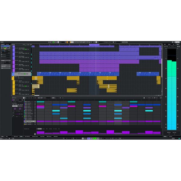 Steinberg Cubase Artist 14 EDU