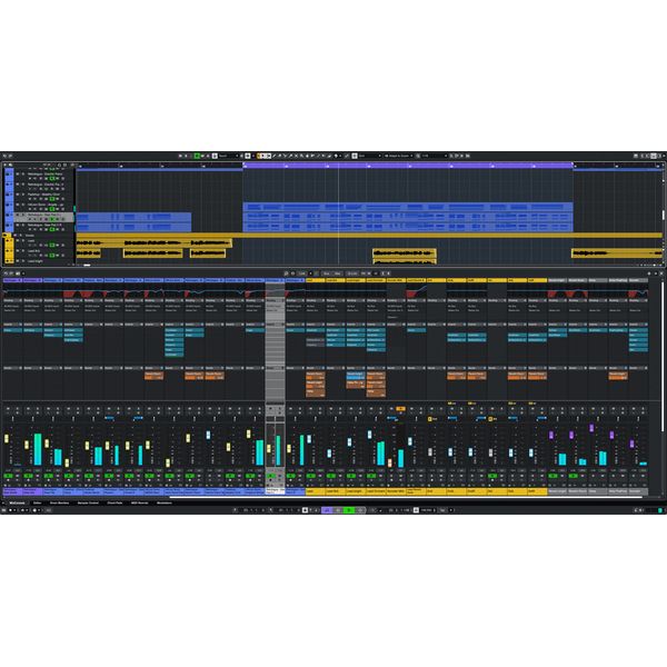 Steinberg Cubase Elements 14