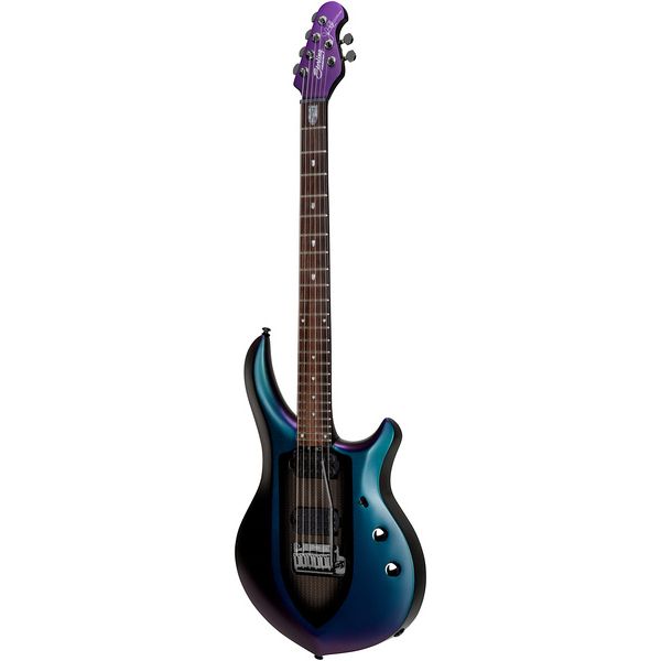 Sterling by Music Man Majesty 100 Artic Dream