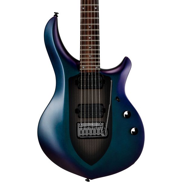 Sterling by Music Man Majesty 100 Artic Dream