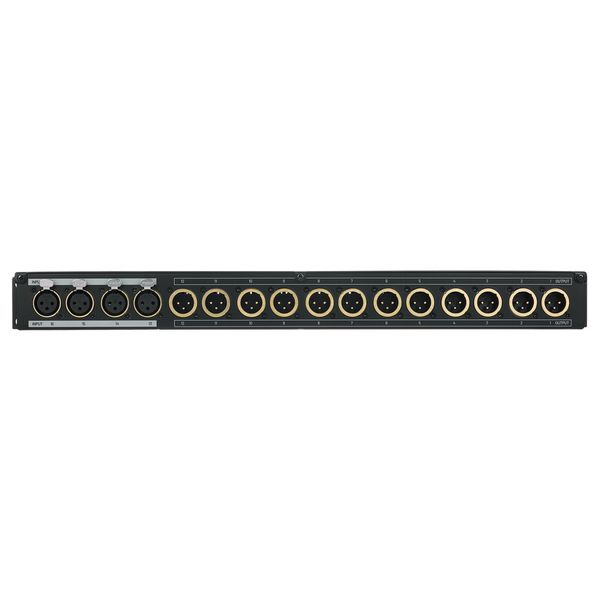 Black Lion Audio PBR XLR