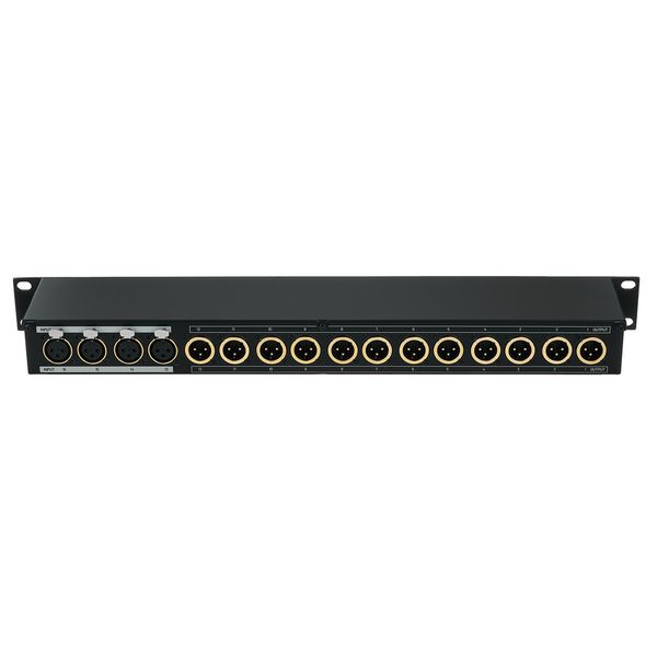 Black Lion Audio PBR XLR