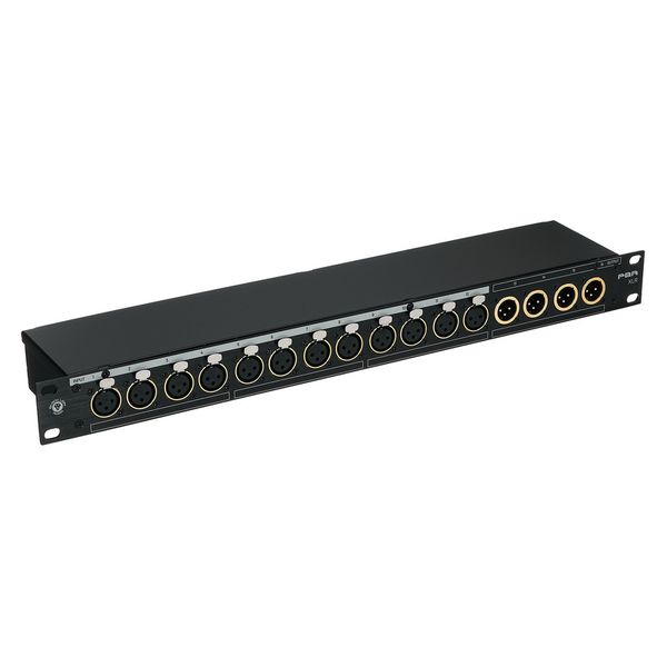Black Lion Audio PBR XLR