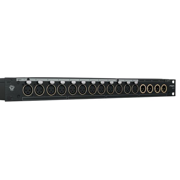 Black Lion Audio PBR XLR