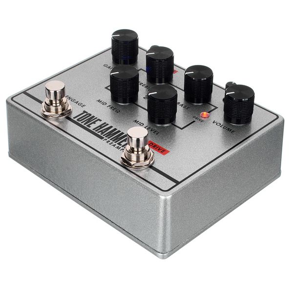Aguilar Tone Hammer Bass Effect Pedal