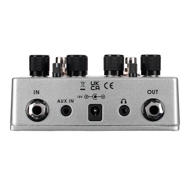 Aguilar Tone Hammer Bass Effect Pedal