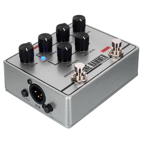 Aguilar Tone Hammer Bass Effect Pedal