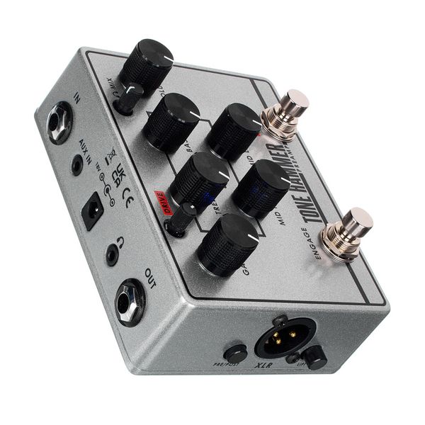 Aguilar Tone Hammer Bass Effect Pedal