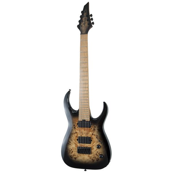 Jackson Pro Series Misha Mansoor HT7P