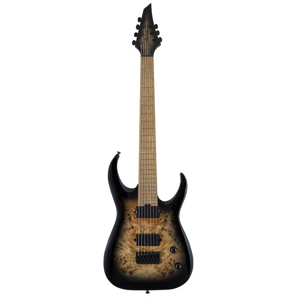 Jackson Pro Series Misha Mansoor HT7P