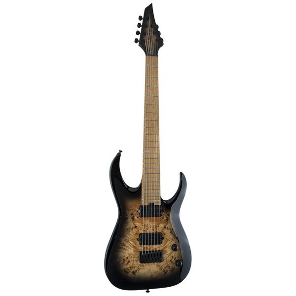 Jackson Pro Series Misha Mansoor HT7P