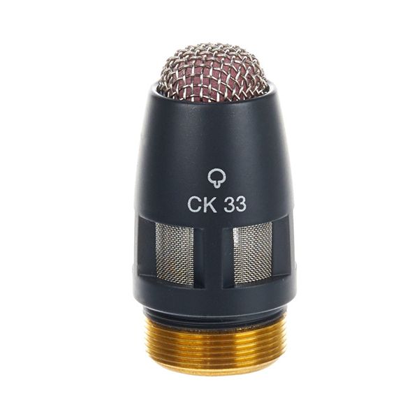 AKG GN 30 E CK33 Bundle