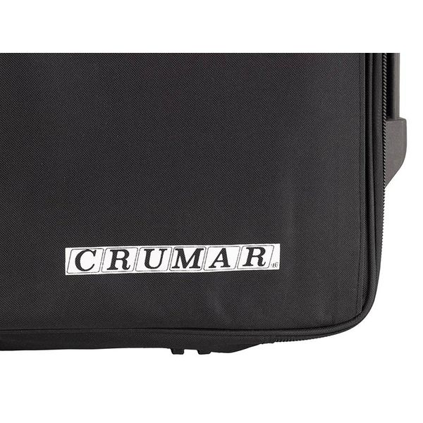 Crumar Seventeen Trolly Bag