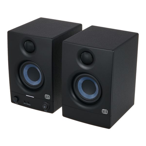 Presonus Eris 3.5 2nd Gen Subwoofer Set