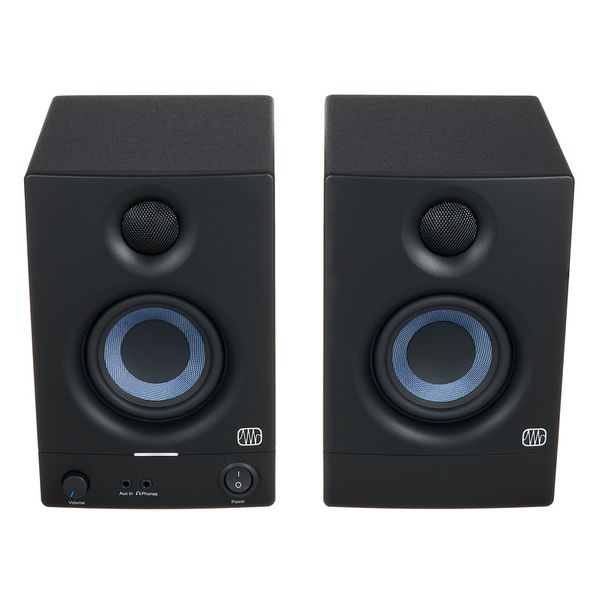 Presonus Eris 3.5 2nd Gen Subwoofer Set