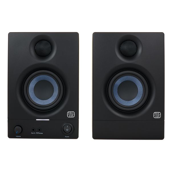 Presonus Eris 3.5 2nd Gen Subwoofer Set