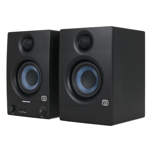 Presonus Eris 3.5 2nd Gen Subwoofer Set