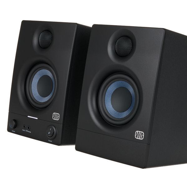 Presonus Eris 3.5 2nd Gen Subwoofer Set