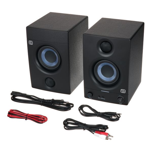 Presonus Eris 3.5 2nd Gen Subwoofer Set