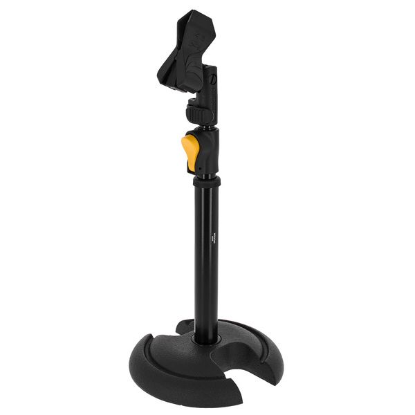 Hercules Stands HCMS-100B+ Mic Stand