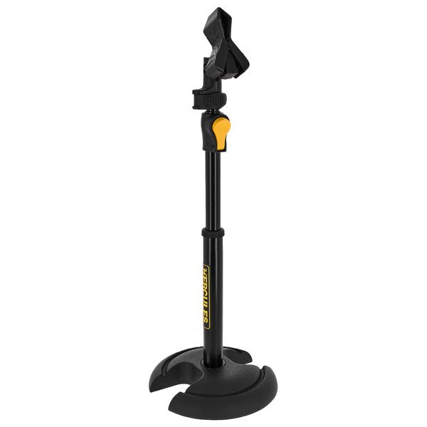 Hercules Stands HCMS-100B+ Mic Stand