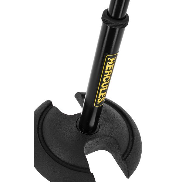 Hercules Stands HCMS-100B+ Mic Stand