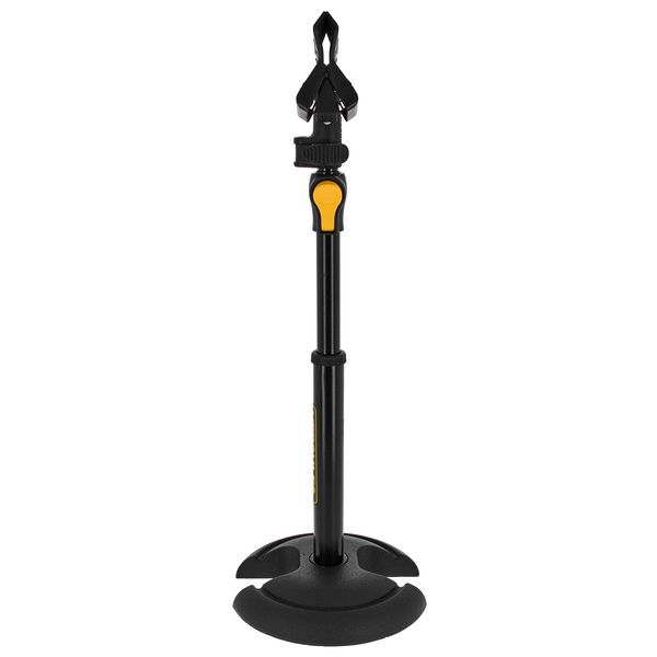 Hercules Stands HCMS-100B+ Mic Stand