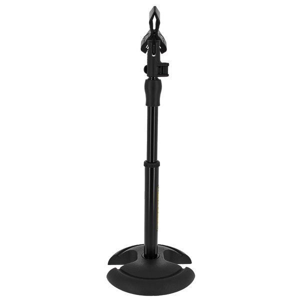 Hercules Stands HCMS-100B+ Mic Stand