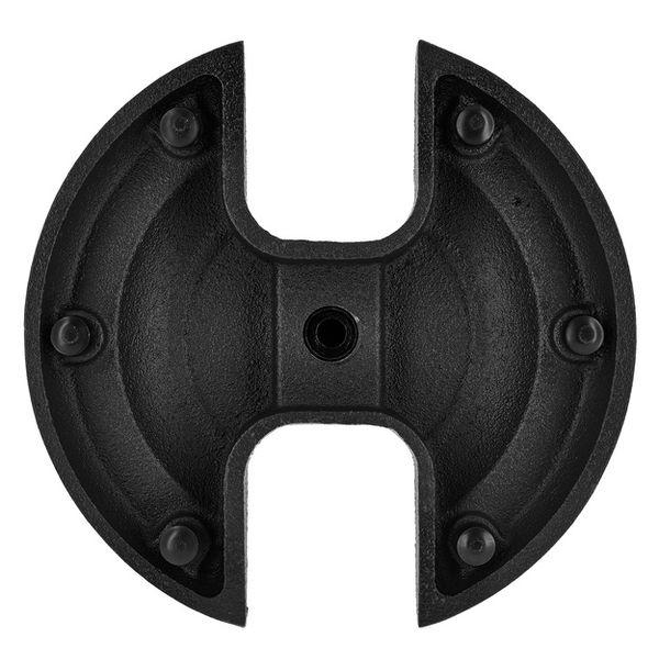 Hercules Stands HCMS-100B+ Mic Stand