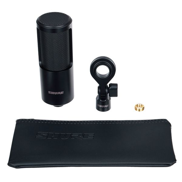 Shure SM4 Bundle