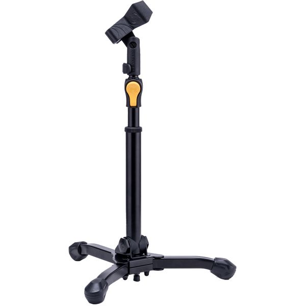 Hercules Stands HCMS-300B+ Mic Stand