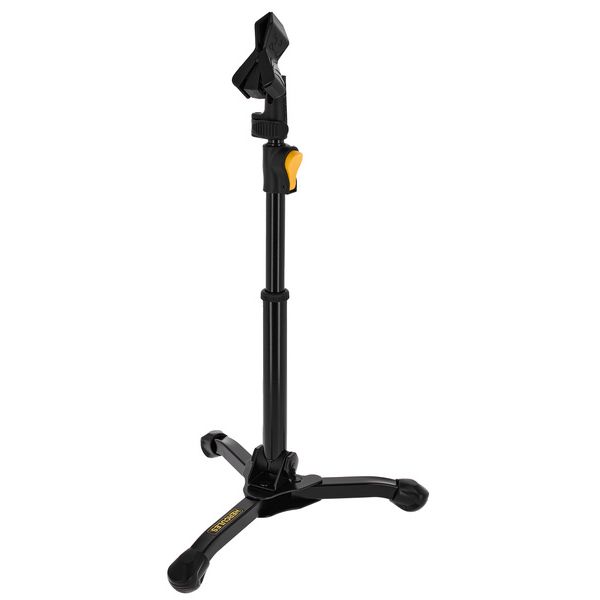 Hercules Stands HCMS-300B+ Mic Stand
