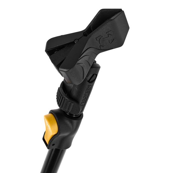 Hercules Stands HCMS-300B+ Mic Stand