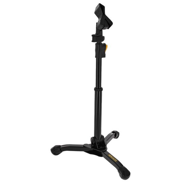 Hercules Stands HCMS-300B+ Mic Stand