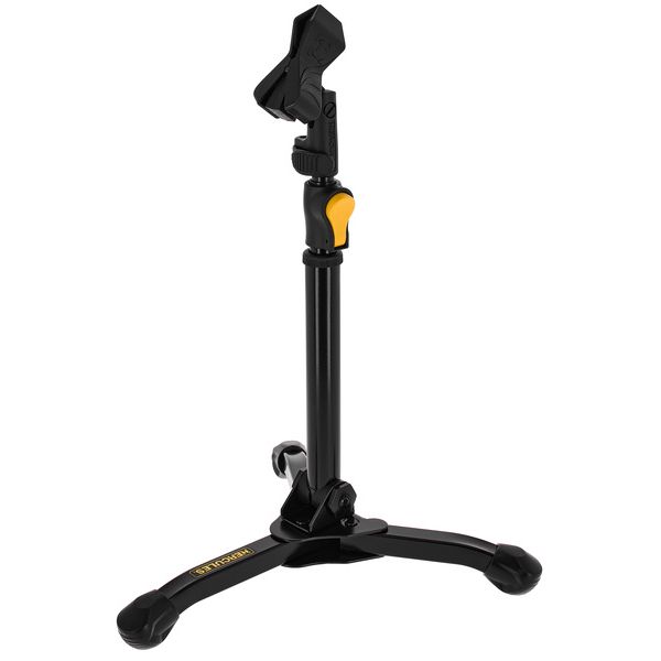 Hercules Stands HCMS-300B+ Mic Stand