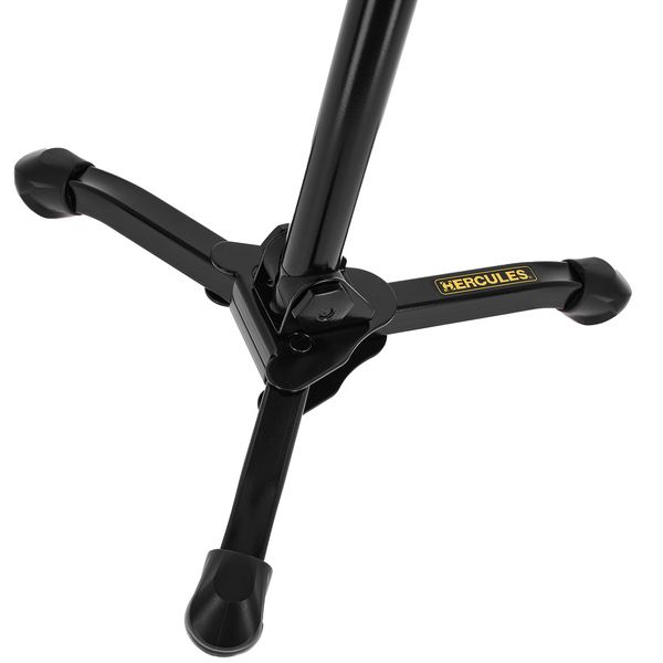 Hercules Stands HCMS-300B+ Mic Stand