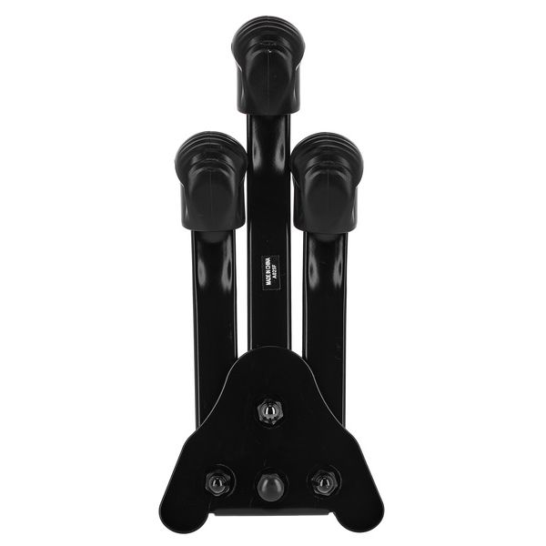 Hercules Stands HCMS-300B+ Mic Stand