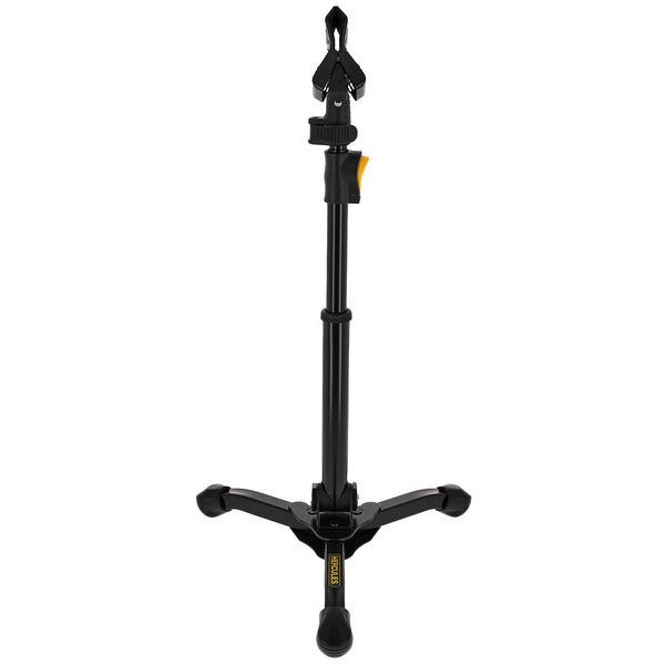 Hercules Stands HCMS-300B+ Mic Stand