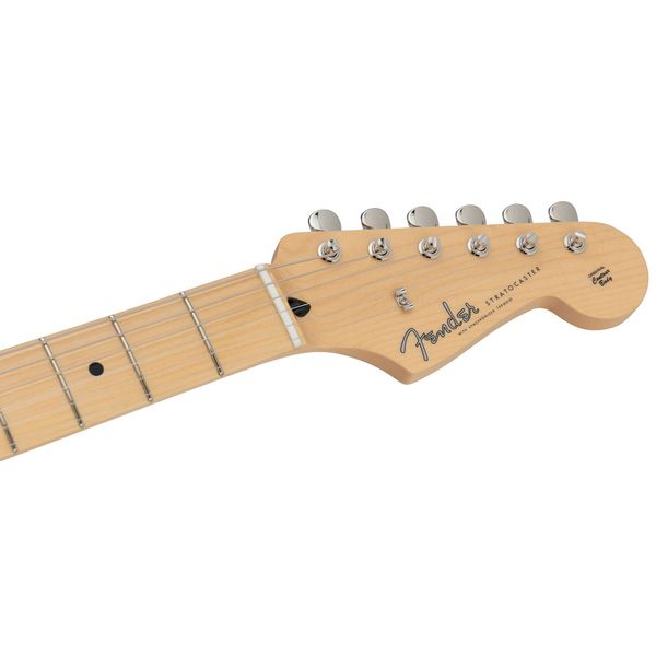 Fender MIJ Hybrid II Strat MN Flame