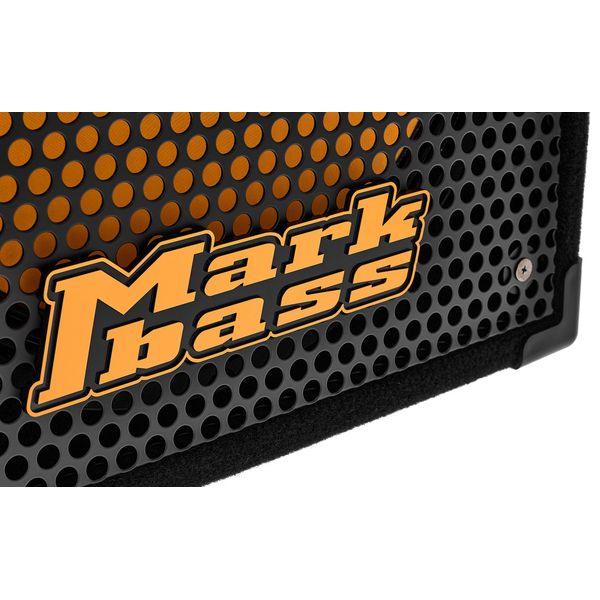 Markbass CMD 151 GOG Combo