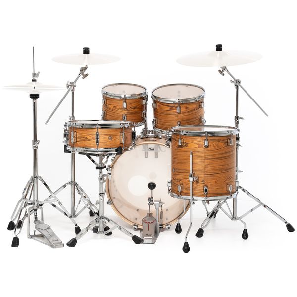 Pearl Decade Maple Studio Caramel V.