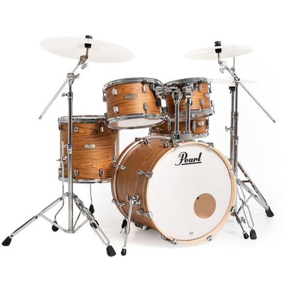 Pearl Decade Maple Studio Caramel V.