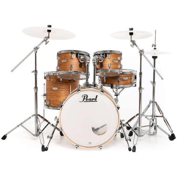 Pearl Decade Maple Studio Caramel V.