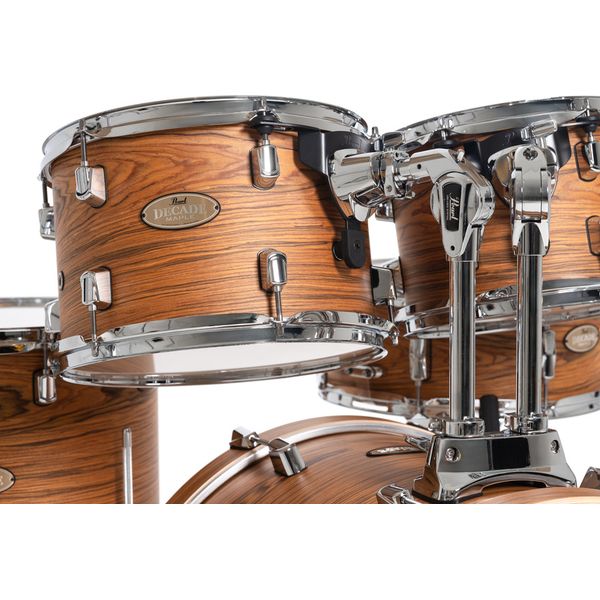 Pearl Decade Maple Studio Caramel V.