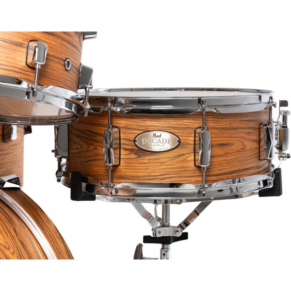 Pearl Decade Maple Studio Caramel V.