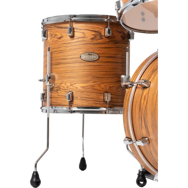 Pearl Decade Maple Studio Caramel V.