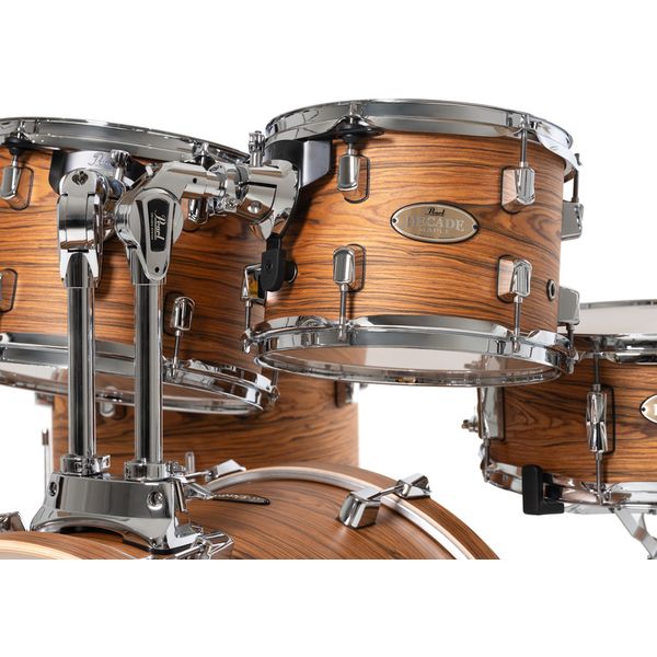 Pearl Decade Maple Studio Caramel V.