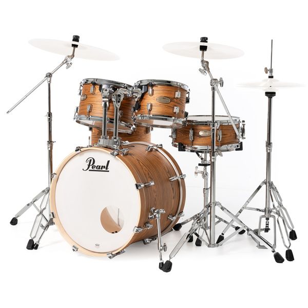 Pearl Decade Maple Studio Caramel V.