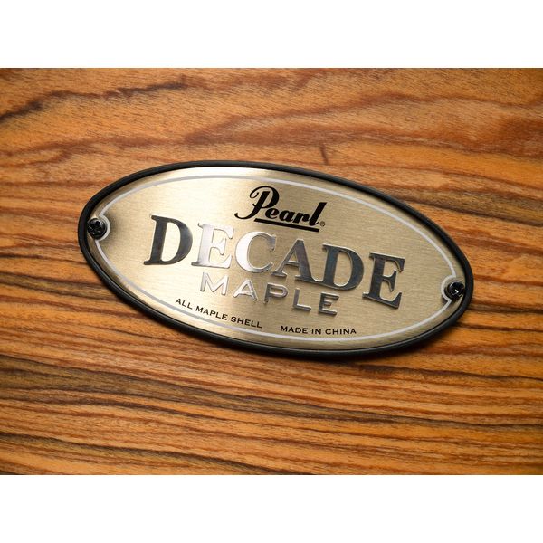 Pearl Decade Maple Stand. Caramel V.